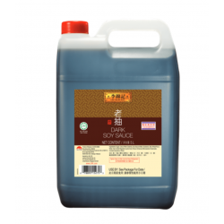 Lee Kum Kee Dark Soy Sauce 5L