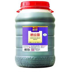 Lee Kum Kee Chun Ground...