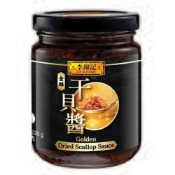 Lee Kum Kee Golden Dried...