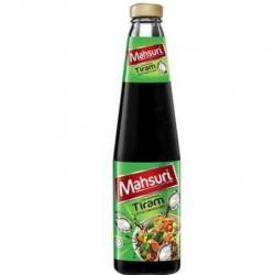 Mahsuri Tiram Oyster...