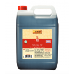 Lee Kum Kee Soy Sauce 6kg