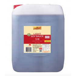 Lee Kum Kee Soy Sauce 15kg