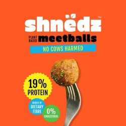 Shnedz Plant Based Meat...