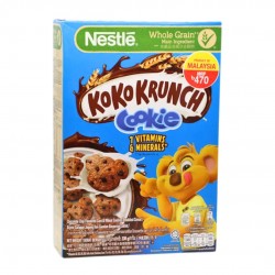 Nestle Koko Krunch Cookie...