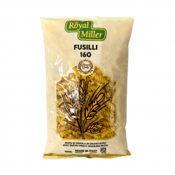 Royal Miller Fusilli FTO...