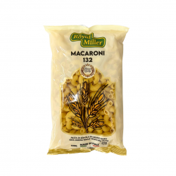 Royal Miller Macaroni FTO...