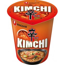 NongShim Cup Kimchi