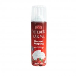 Rich's Dessert Topping...