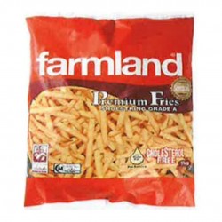 Farmland Shoestring Fries 1kg