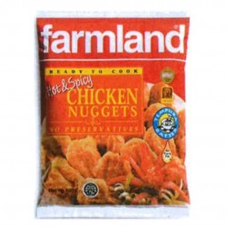 Farmland Hot & Spicy...