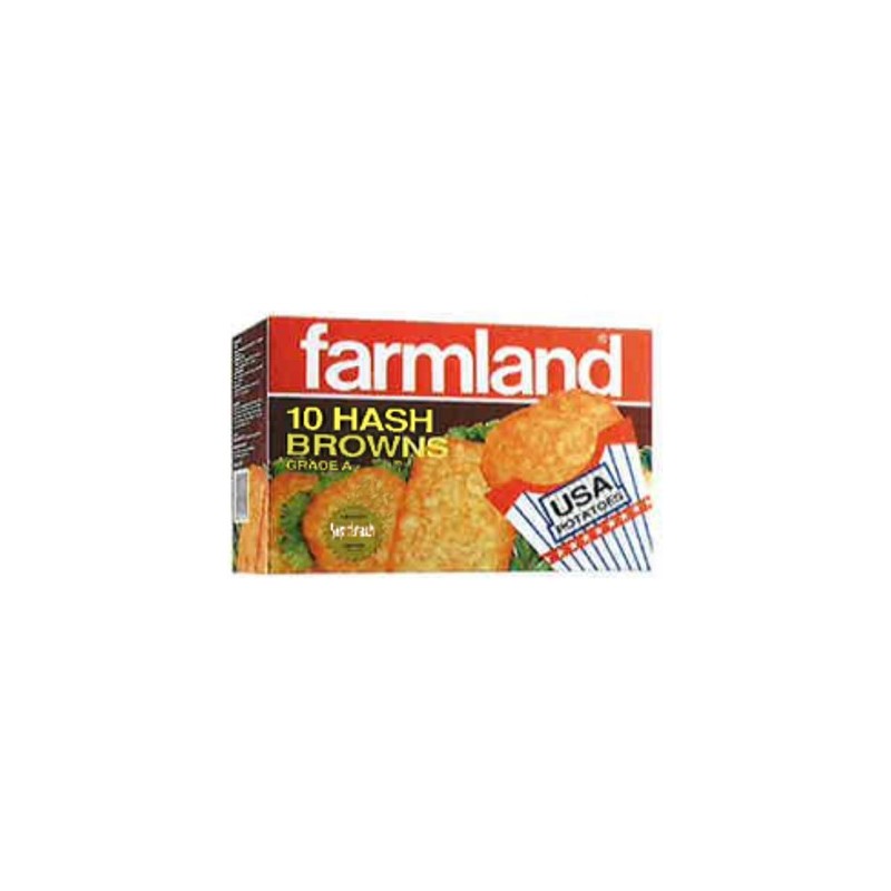 Farmland Hashbrown 700g