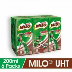 Milo Activgo UHT Multiple...