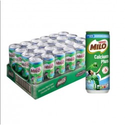 Nestle Milo Activ‐Go RTD...