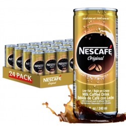 Nestle Nescafe Original (...