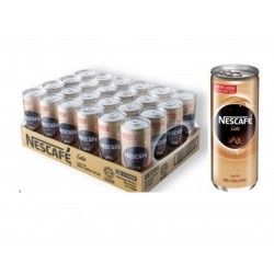 Nestle Nescafe Latte ( Can...