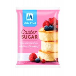 Mitr Phol Caster Sugar 1KG
