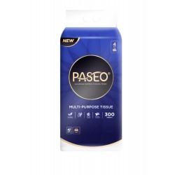 PASEO Multi-Purpose Tissue...