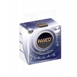 Paseo Facial Lotionized...