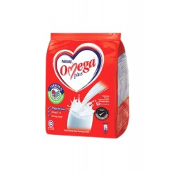 Nestle Omega Plus 650g