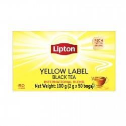 Lipton Yellow Label Tea...