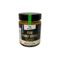 M2Victoria Pure Peanut...