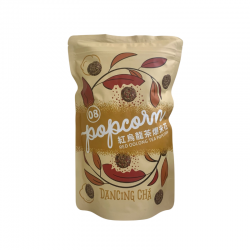Dancing Cha Red Oolong...