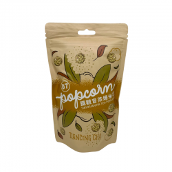 Dancing Cha TiehKuanYin Tea...