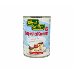 Royal Miller Evaporated...