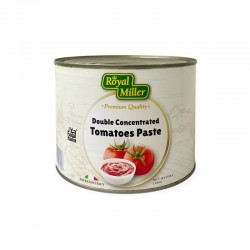Royal Miller Tomato Paste...