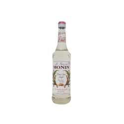 Monin Pure Cane Sugar Syrup...