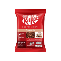 Kit Kat Crumble 500g