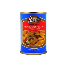 Palmdale Baby Clam 283g