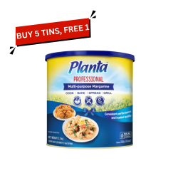 Planta Margarine Multi...