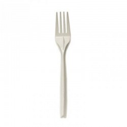 Biodegradable 7" Fork 20's