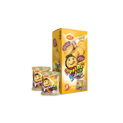 Win2 Potato Crisp BBQ 160g