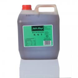 Woh Hup Plum Paste 5L