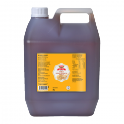 Woh Hup Blended Sesame Oil 5L