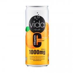 Vida C Orange Sparkling...